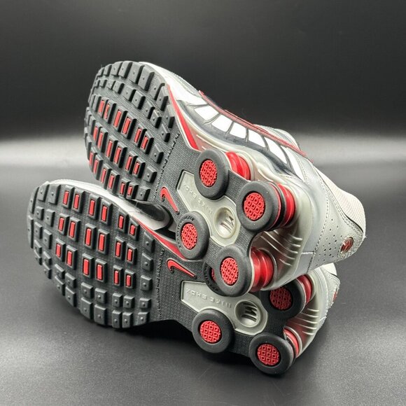 Nike Shox Turbo 8 - Picture 7 of 9